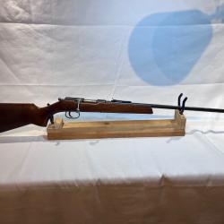 Carabine &agrave; 1 coup 6mm / 22 Flobert bon &eacute;tat