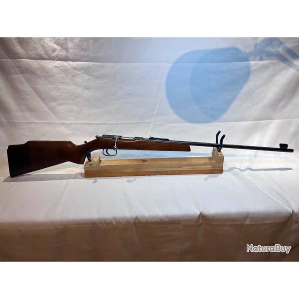 Carabine � 1 coup 6mm / 22 Flobert bon �tat