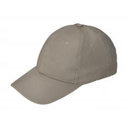 Casquette beige tan desert type baseball NEUVE taille unique Chasse / p&ecirc;che