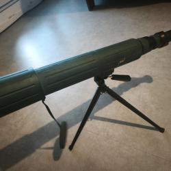 Longue vue Seben 20-60x60