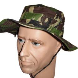 Chapeau de brousse camouflage DPM arm&eacute;e Britannique NEUF bonnie hat