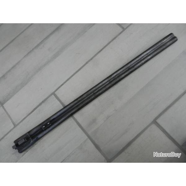 pi�ce d�tach�e, anciens canons de fusil belge � cl�