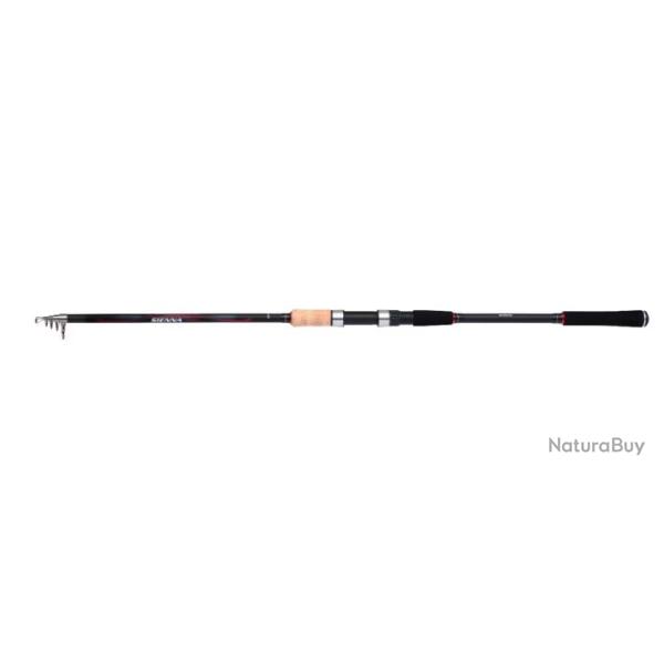 Shimano Sienna AR TEGT Wrap 2.70m 10-30gr