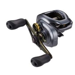 Shimano Moulinet Casting Curado DC 201HG Left Hand
