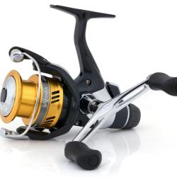 Shimano Moulinet Sahara 3000 SSD HH HGR
