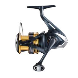 Shimano Moulinet Sahara 2500FJ