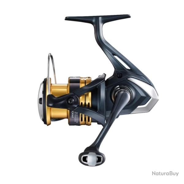 Shimano Moulinet Sahara C5000 FJ XG