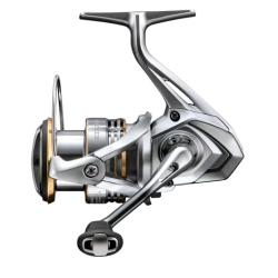 Shimano Moulinet Sedona 2500 FJ