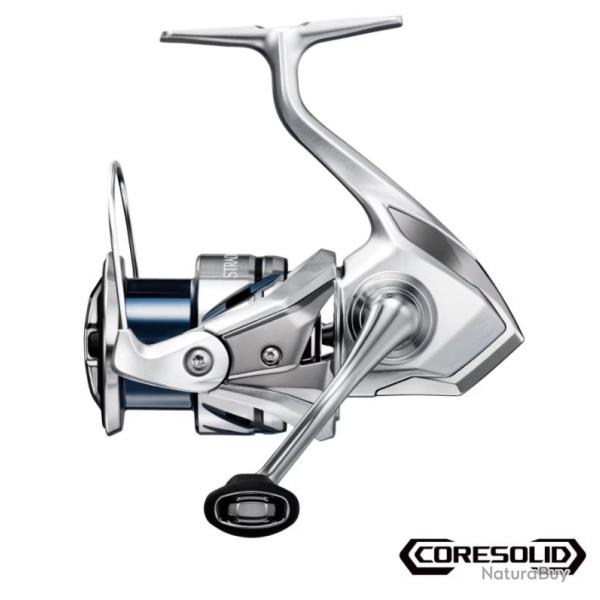 Shimano Moulinet Stradic 4000 FM