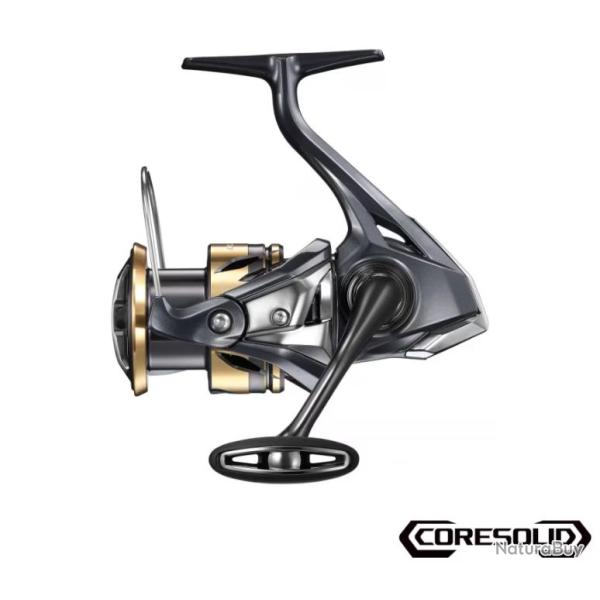 Shimano Moulinet Ult�gra 4000 FD