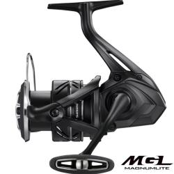 Shimano Moulinet Feeder Aero XR 4000