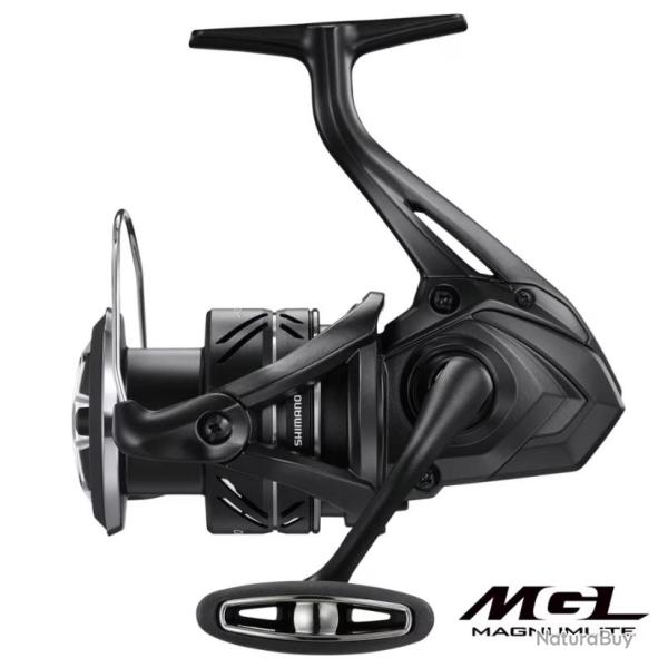 Shimano Moulinet Feeder Aero XR 4000