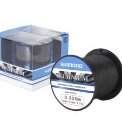 Shimano Bobine Technium 790m 0.35mm