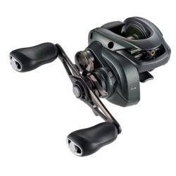 Shimano Moulinet Casting Curado 151MGM