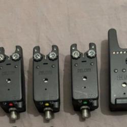 D&eacute;tecteur delkim txi-d