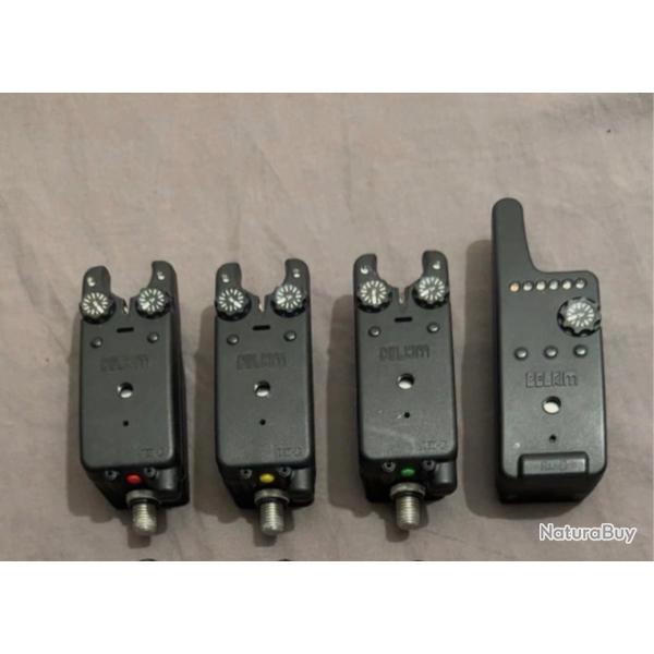 D�tecteur delkim txi-d