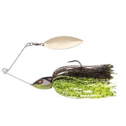 Spinnerbait NAYS MZ RNNR M 18G D01