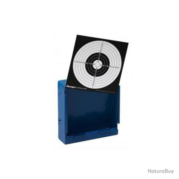 Porte cible Stoeger 14 x 14