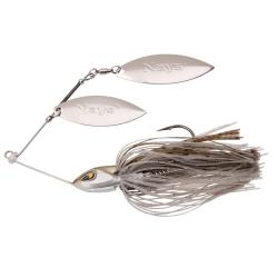 Spinnerbait NAYS MZ RNNR L 21G D02