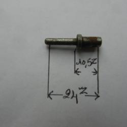 percuteur pour arme ancien fusil