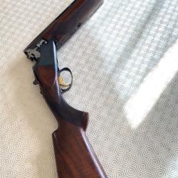 B25 John Moses Special edition cal 12/70