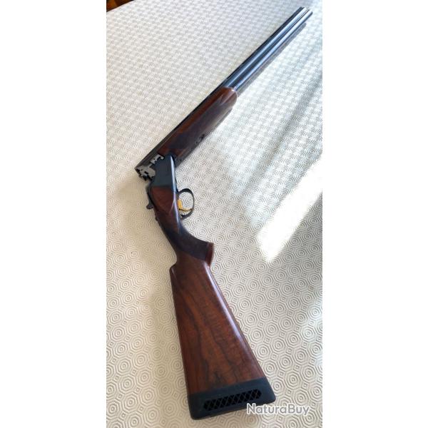 B25 John Moses Special edition cal 12/70