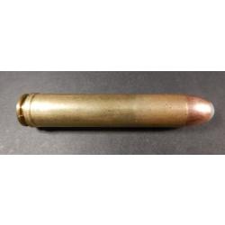 Rare et impressionnante cartouche .600 OVERKILL pour chasse Africaine