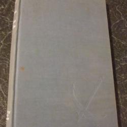 Le chant du pacifique de William Willis 1956