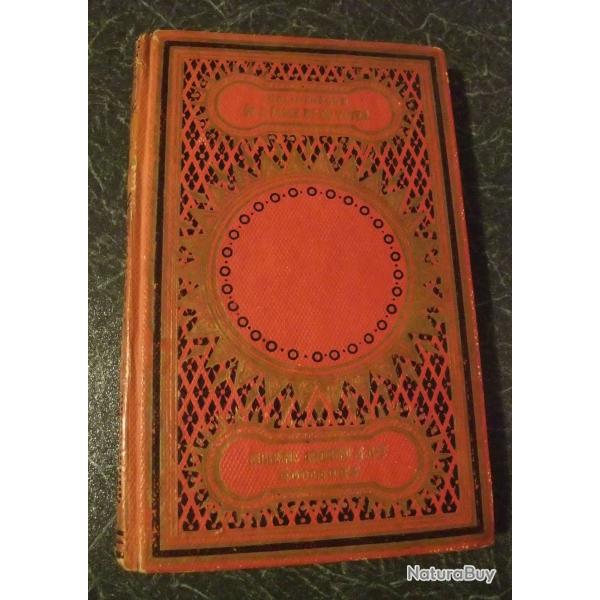 Promenades sur les bords du Rhin par A. Driou