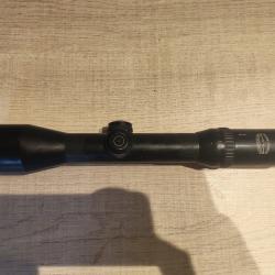 Lunette schmidt et bender 1,5&times;6&times;42