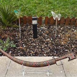 Nimcha Marocain Flissa