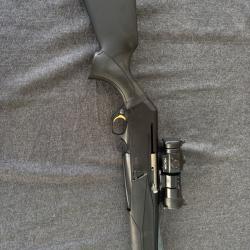 Mk3 300 win mag avec holosun 506