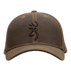 Casquette Browning Elite Wax