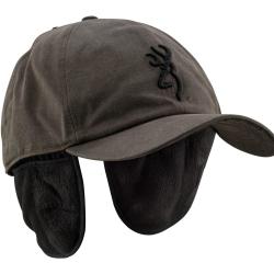 Casquette Browning Ibex Brown