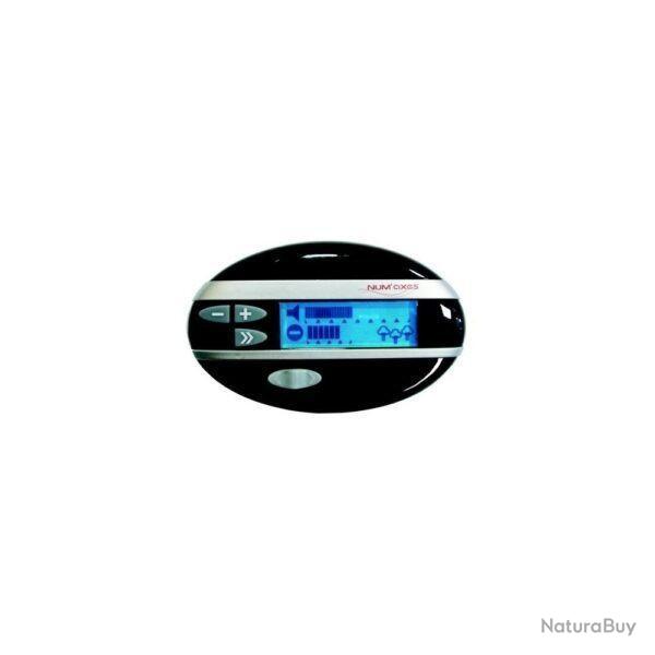 Boitier �metteur pour cloture anti-fugue Num'Axes Canifugue Mix ou Pro