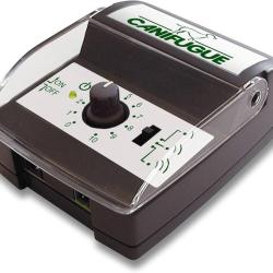 Boitier &eacute;metteur pour cloture anti-fugue Num'Axes FUG1030