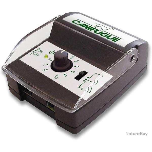 Boitier �metteur pour cloture anti-fugue Num'Axes FUG1030