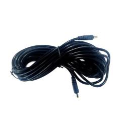Cable pour panneau solaire Num'Axes 5m