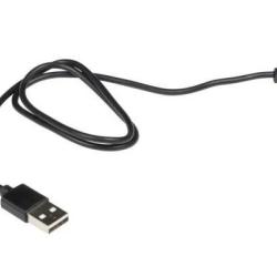 Cable USB pour collier Num'Axes Canicom GPS