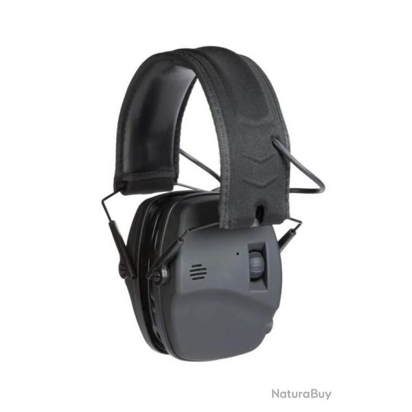 Casque anti-bruit �lectronique Num'Axes CAS1551