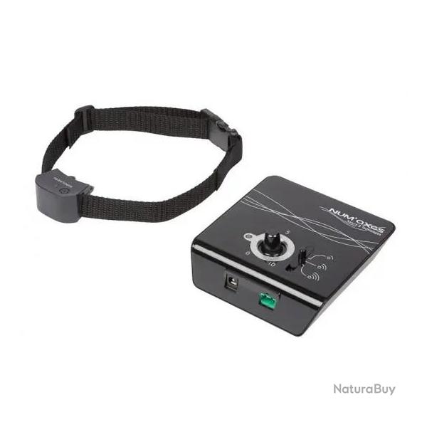 Cloture anti-fugue pour chien Num'Axes Canifugue Small