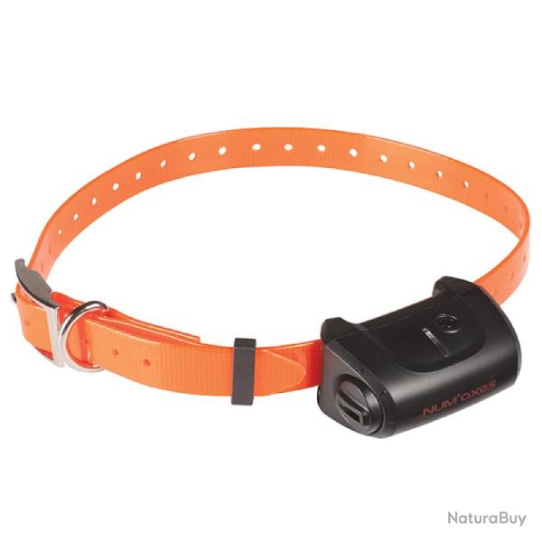 Collier de dressage pour chien Num'Axes Canicom 5-202