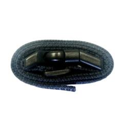 Collier pour chien nylon Num'Axes - Gris