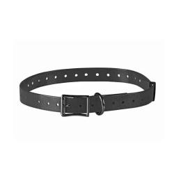 Collier pour chien polyur&eacute;thane Num'Axes 18,5mm