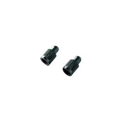 Electrodes courtes pour collier Num'Axes Canicalm Prenium