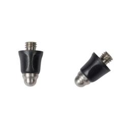 Electrodes longues pour collier Num'Axes Canicom GPS