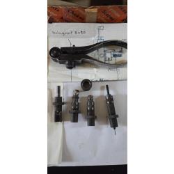 lymam 310 pince 38 / 357