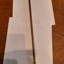 Tube magasin carabine browning trombone cal 22lr