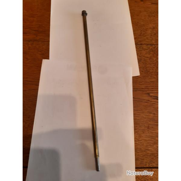 Tube magasin carabine browning trombone cal 22lr