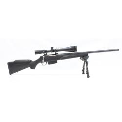 OCCASION Carabine TIKKA T3 calibre 7-08